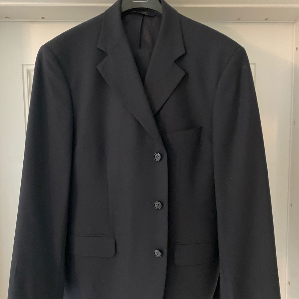 Suit